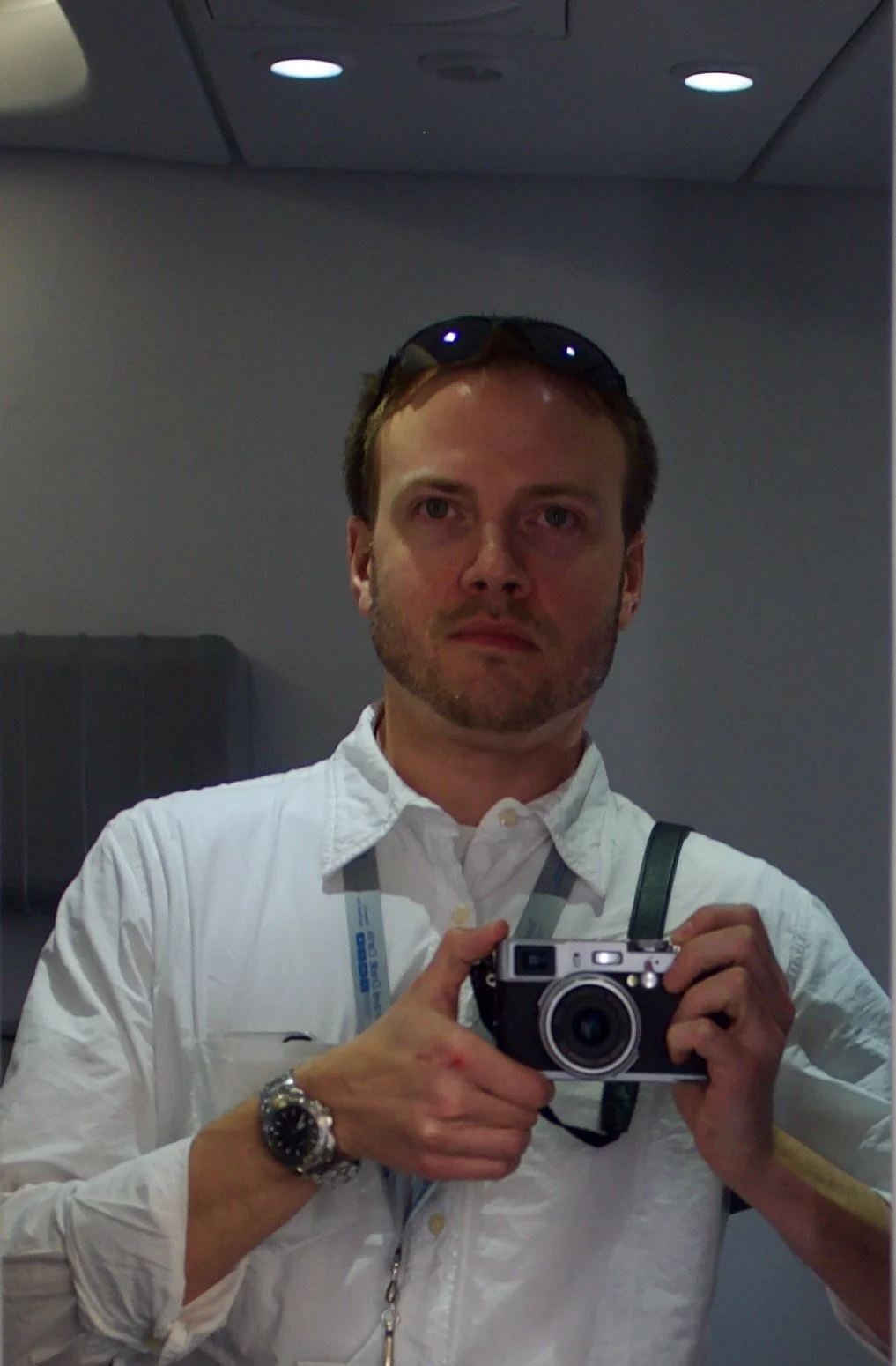 Wade R Sharp, Washington DC travel and architectural photographer