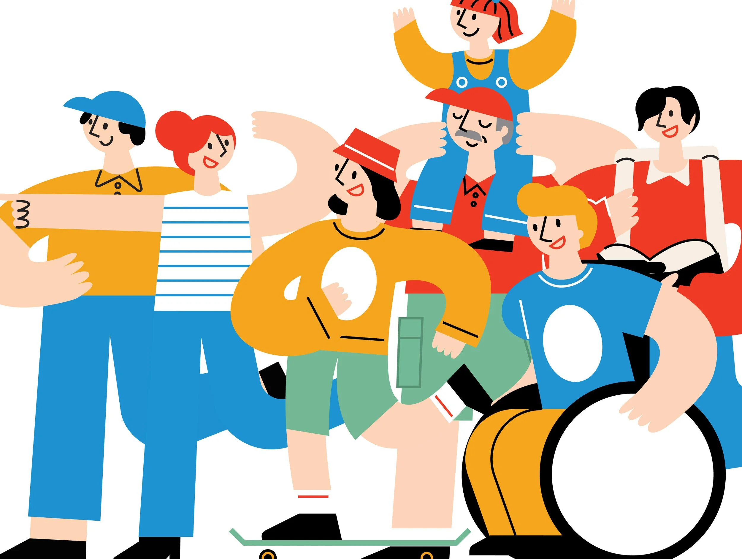 2023 KOSTA/USA: FOLLOWERS