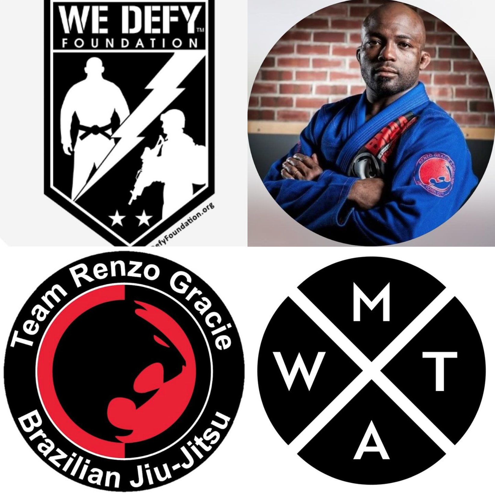 WE DEFY FOUNDATION BENEFIT SEMINAR 