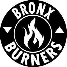 DRC X Bronx Burners