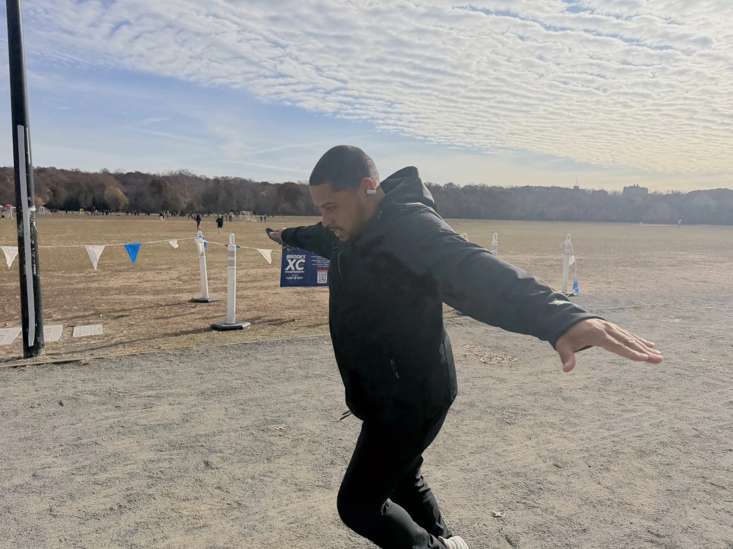 DRC Double or Nothing Long Run 