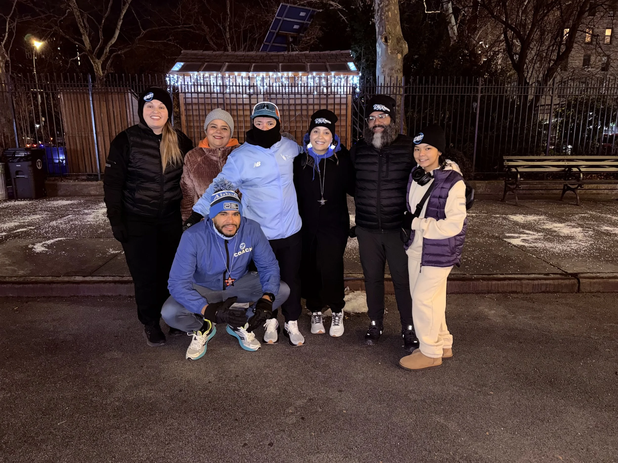 DRC Double or Nothing Long run 