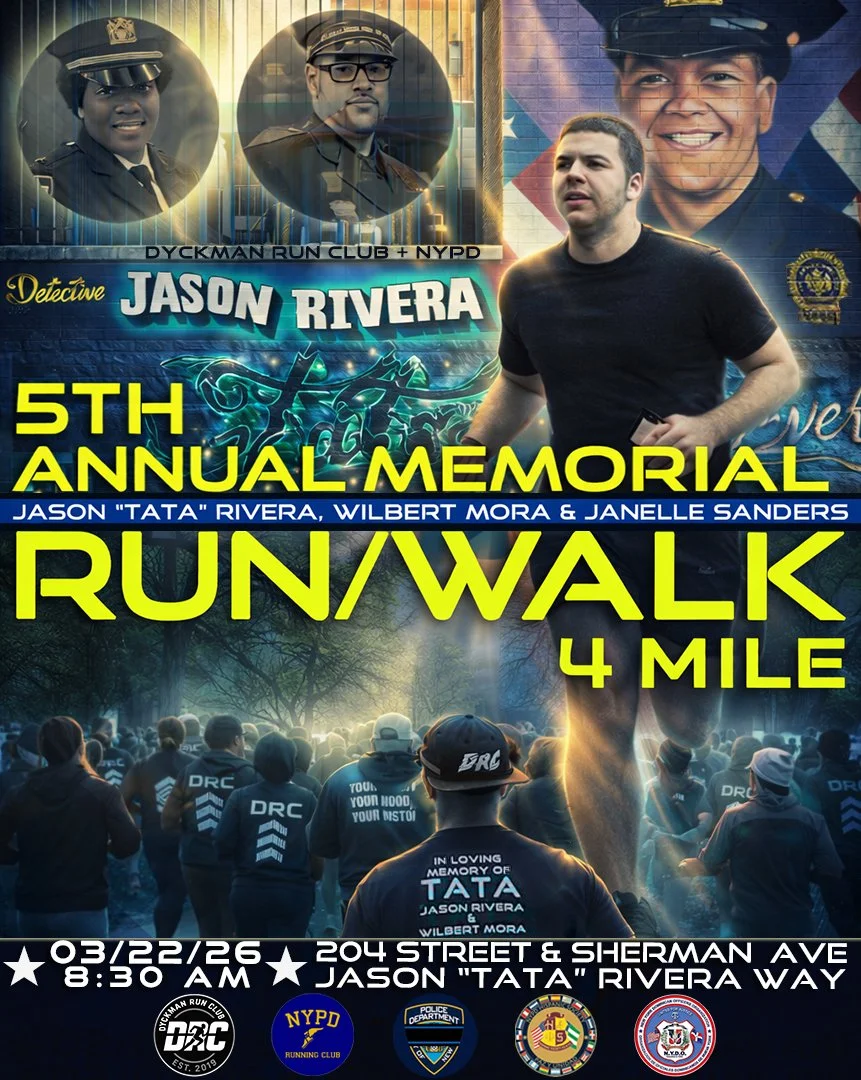 Tata Annual Memorial Run