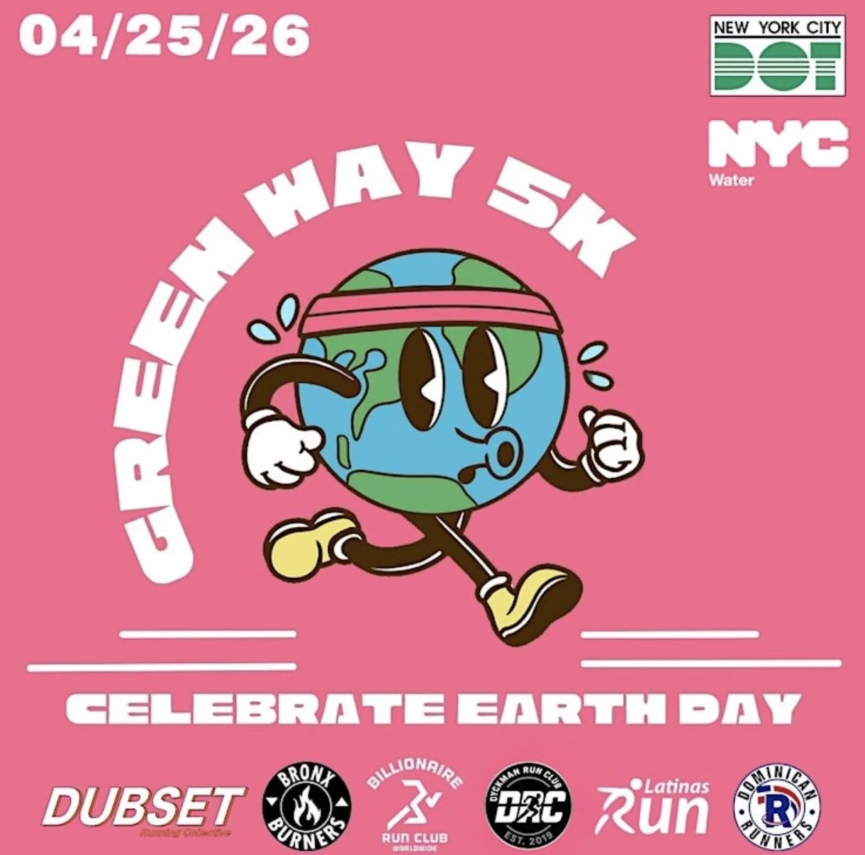 greenway 5k 