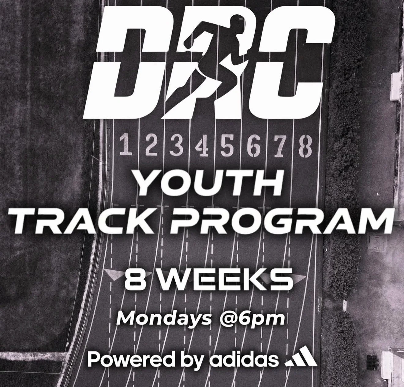 DRC YOUTH PROGRAM 
