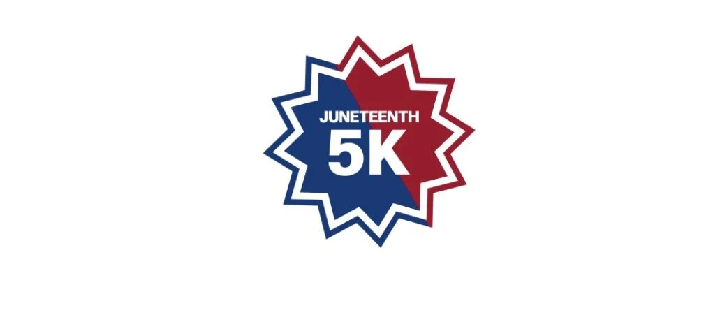 Juneteenth 5K Teamwork 