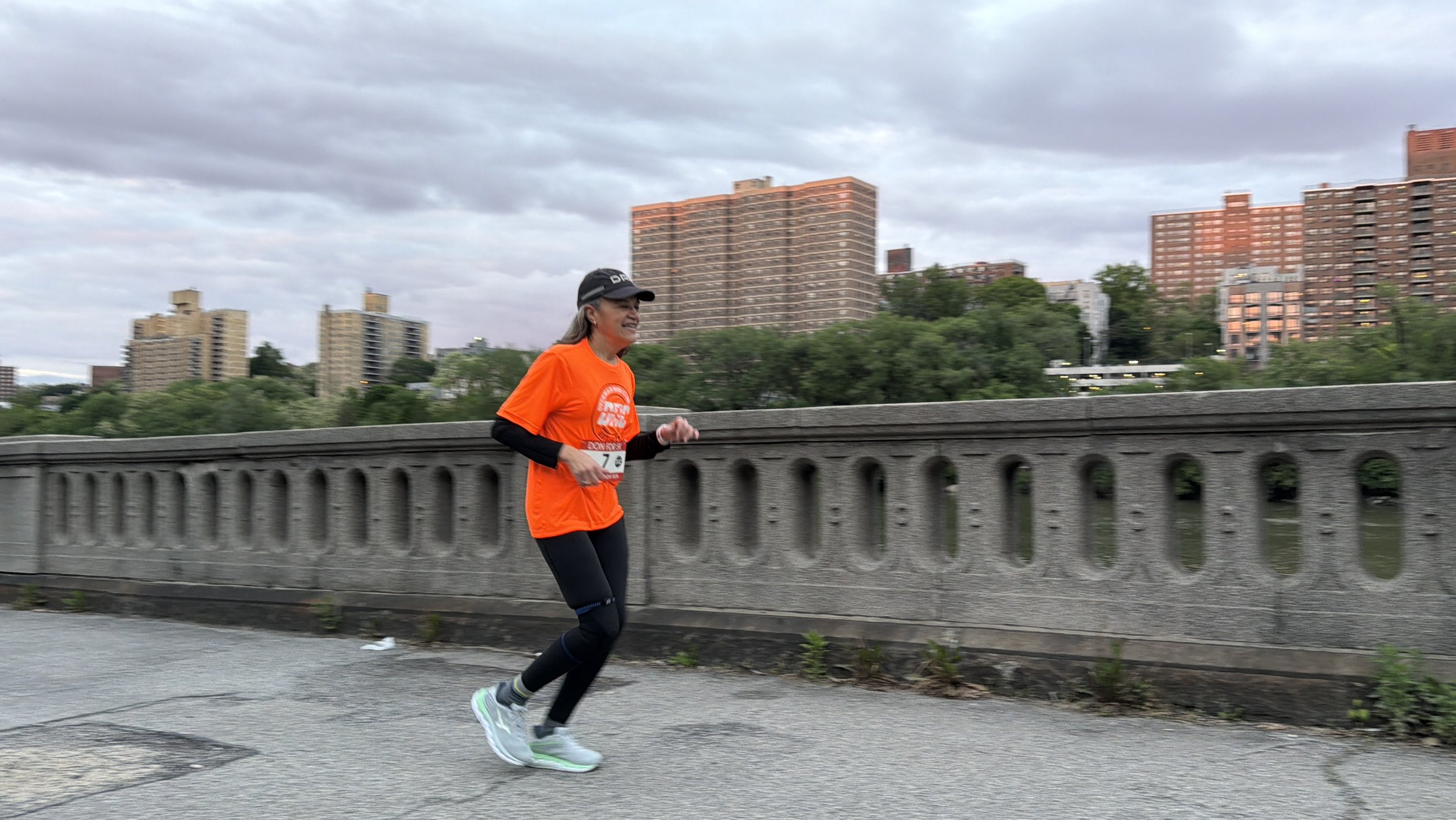 DRC Double or Nothing Long run 