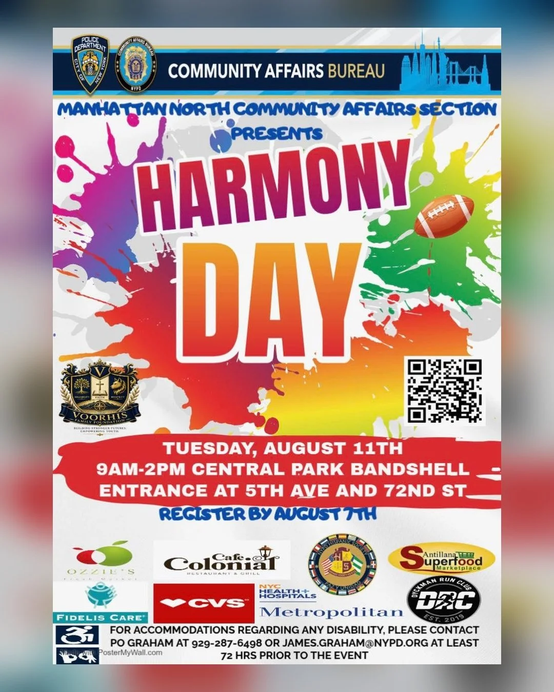 Harmony Day