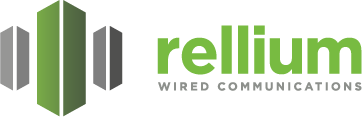 Rellium Wired Communications