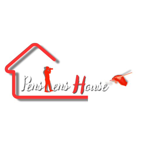 Pens Lens House