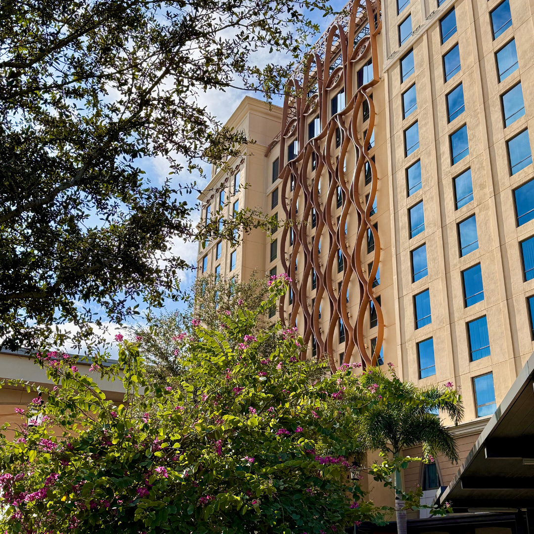 Coronado Springs Resort