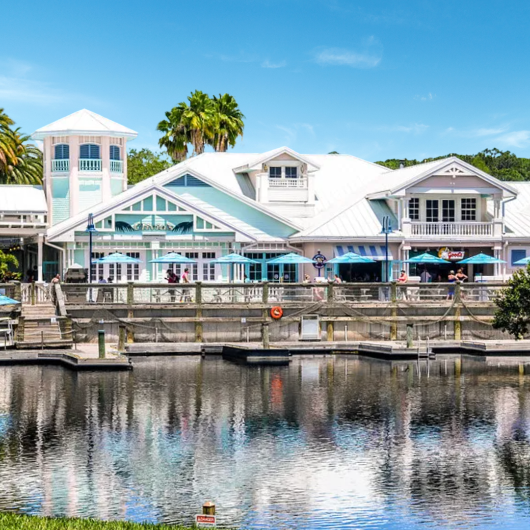 Old Key West Resort and Villas