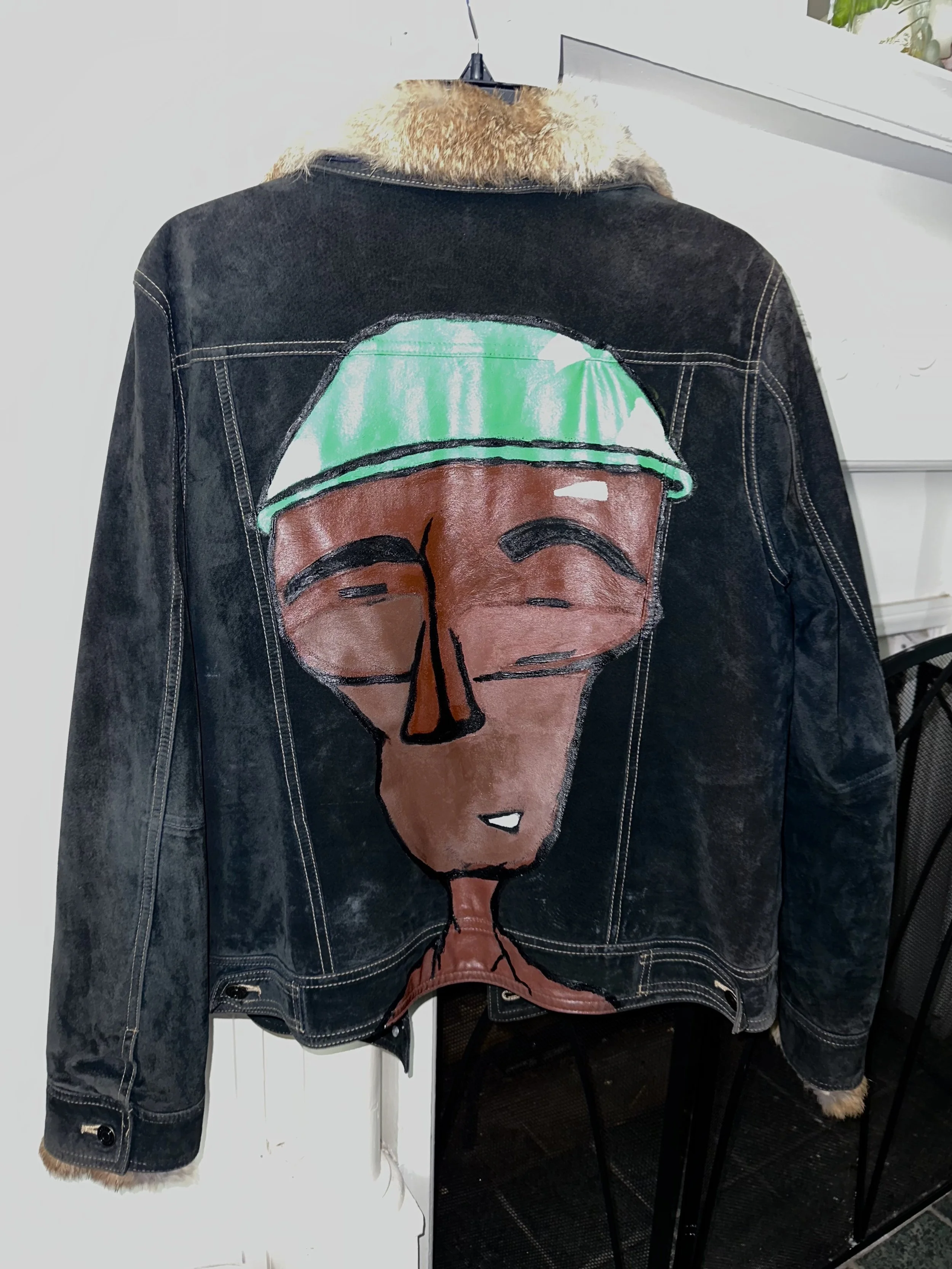 Walton Wear Jacket No. 12