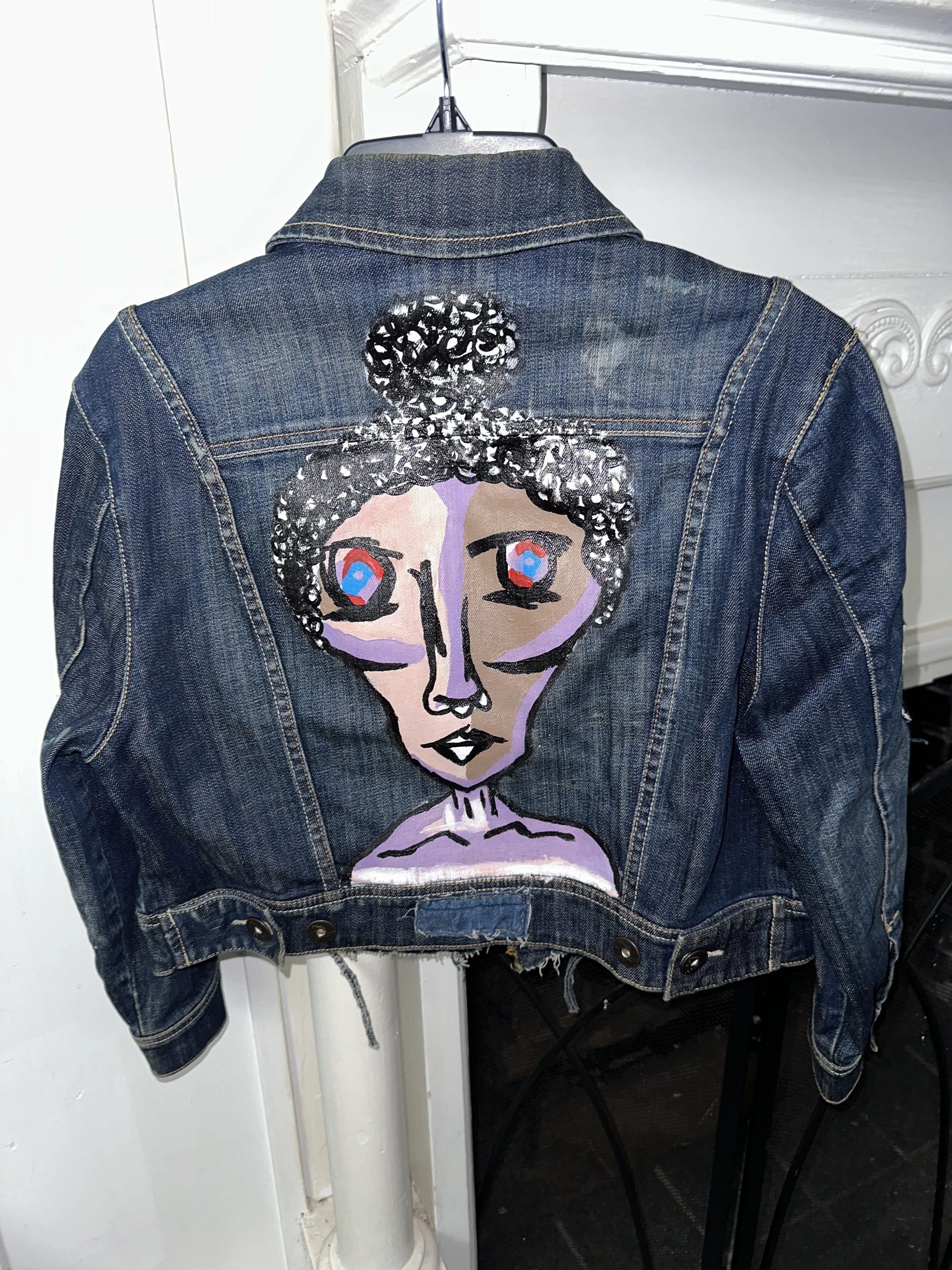 Walton Wear Jacket No. 7