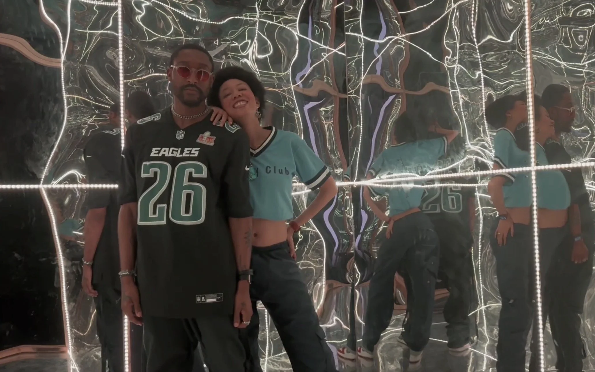 You Will [Chopped & Screwed] feat. Danielle The Engineer (Visualizer) by Don't Leak | Shot and Produced by School of The Gifted Productions