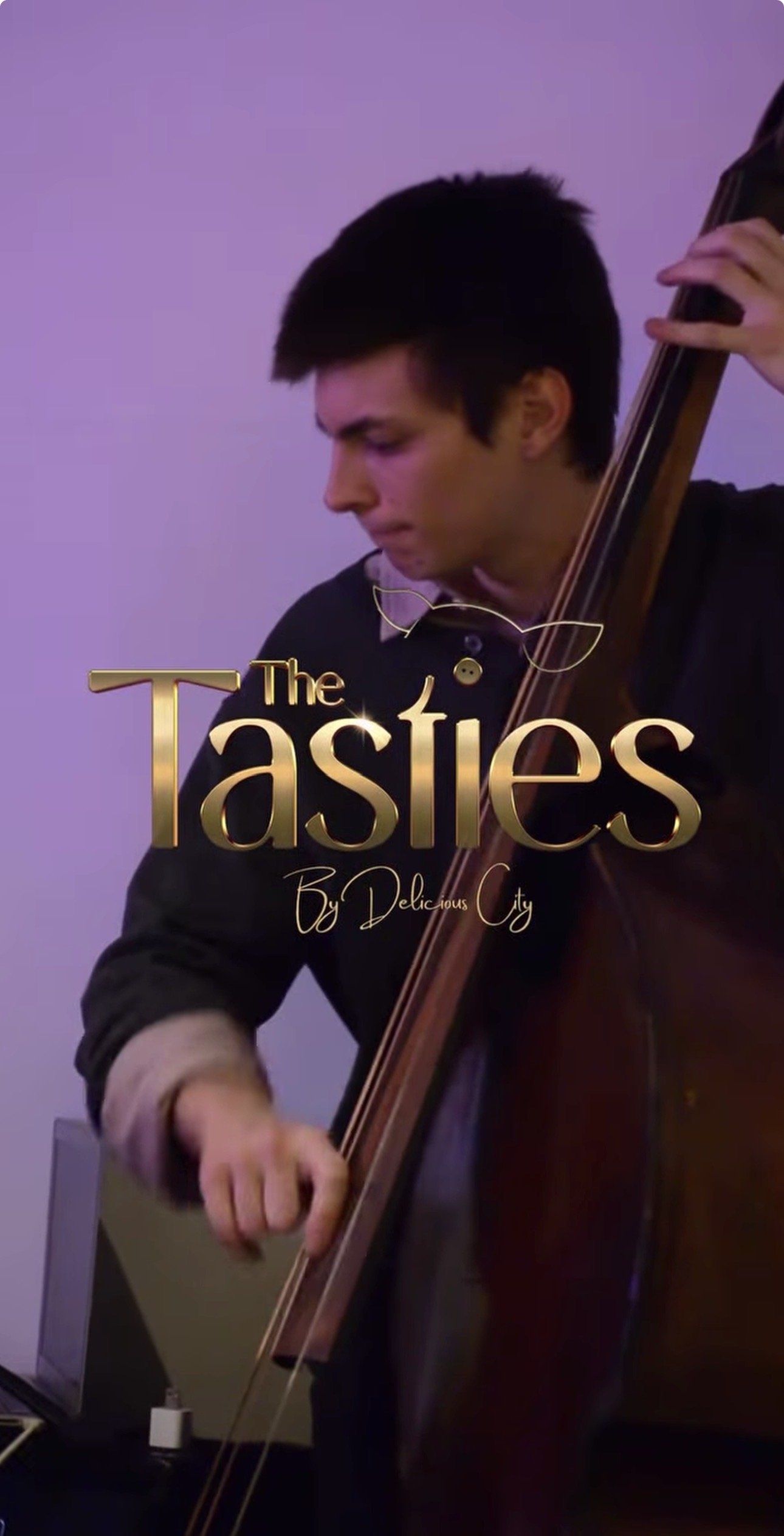 The New Philly Sound Live at The Tasties with The Heart of Jazz 2026