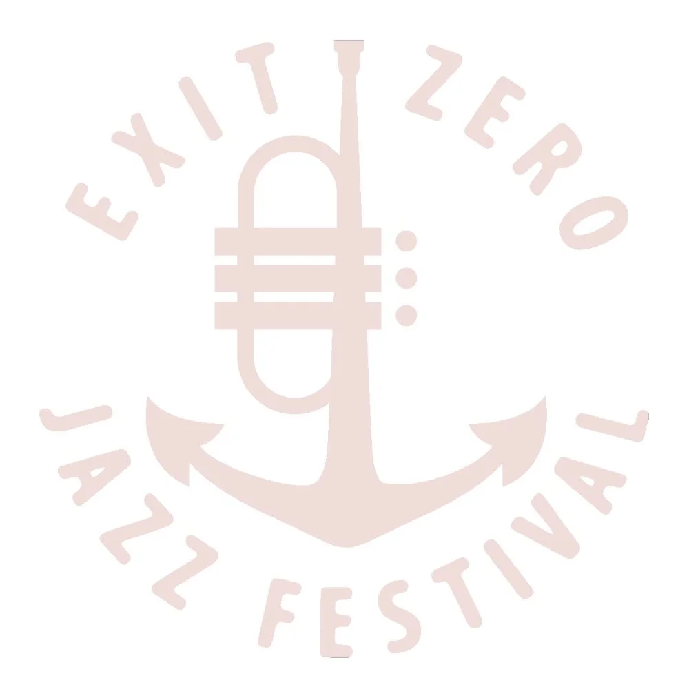 Exit Zero Jazz Festival Instagram Content Collaborator
