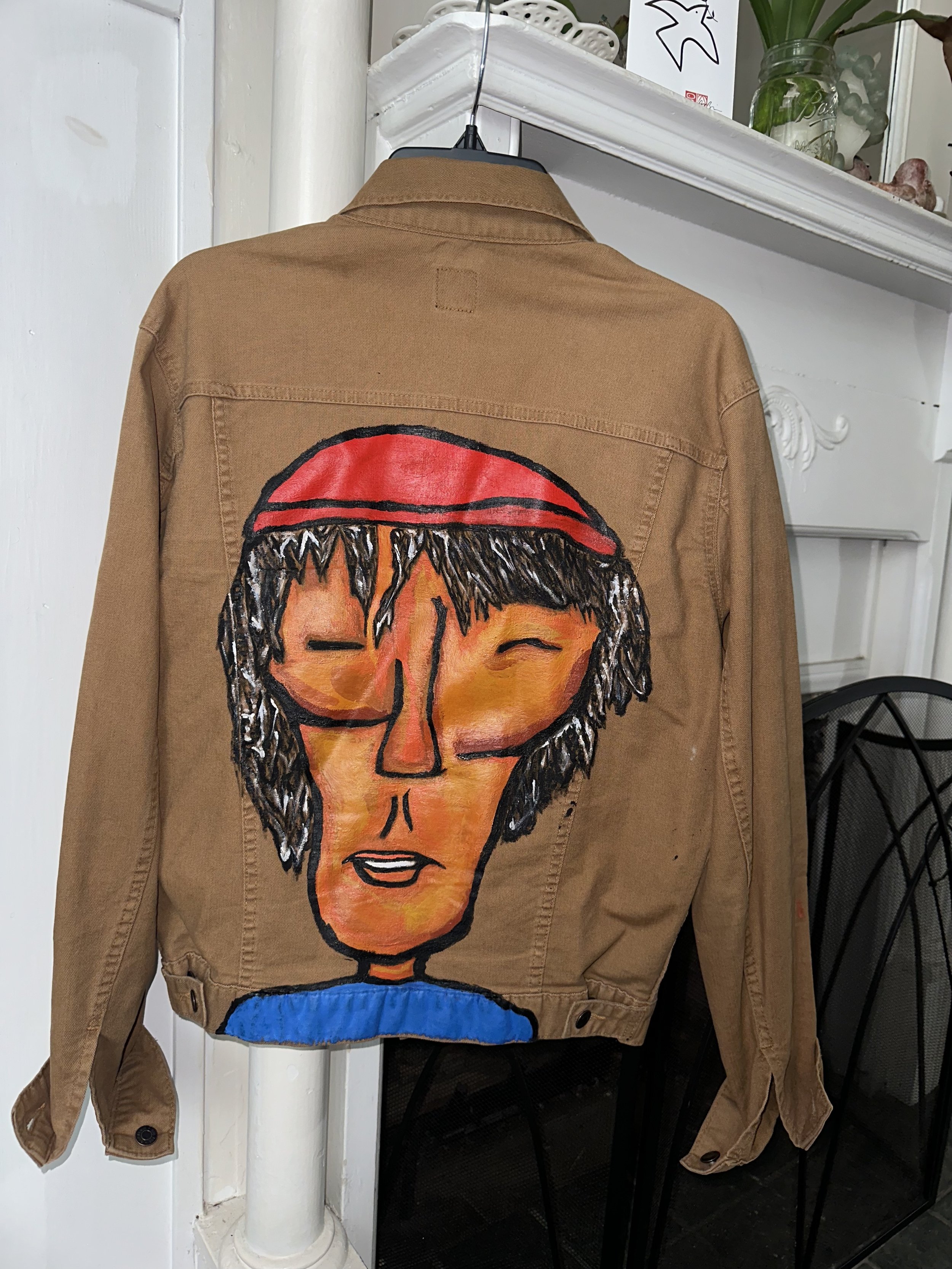 Walton Wear Jacket No. 6