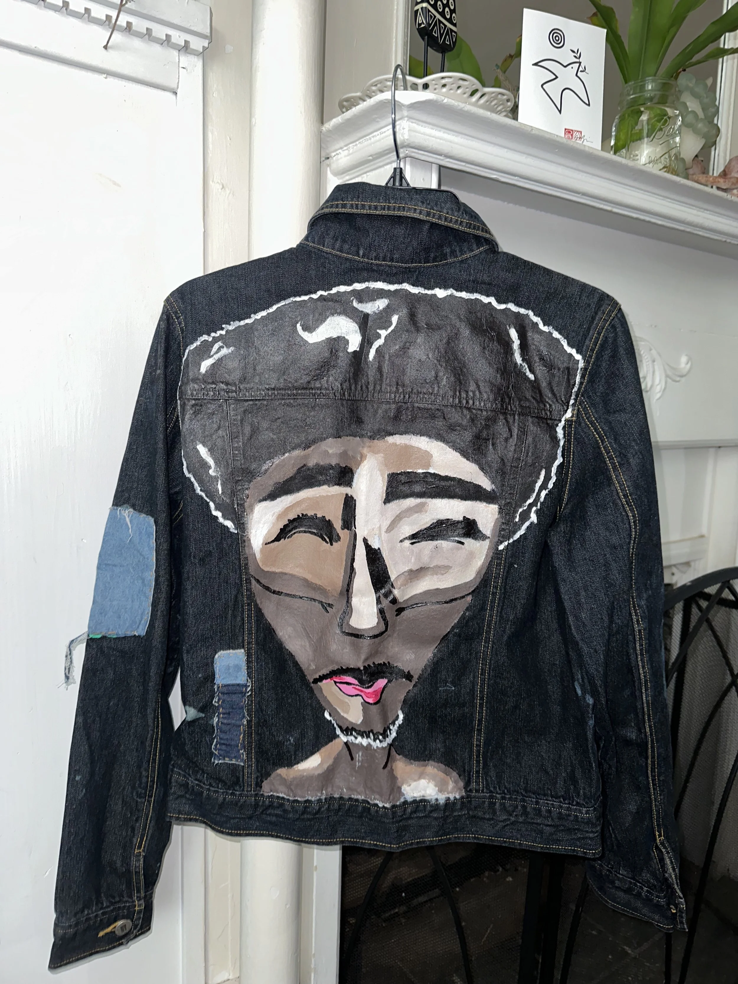 Walton Wear Jacket No. 9