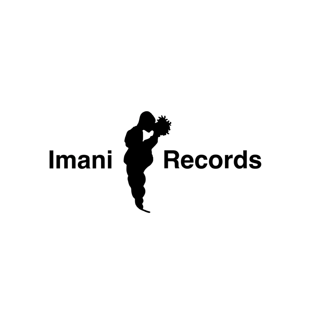 Imani Records Instagram | Powered by SOTG