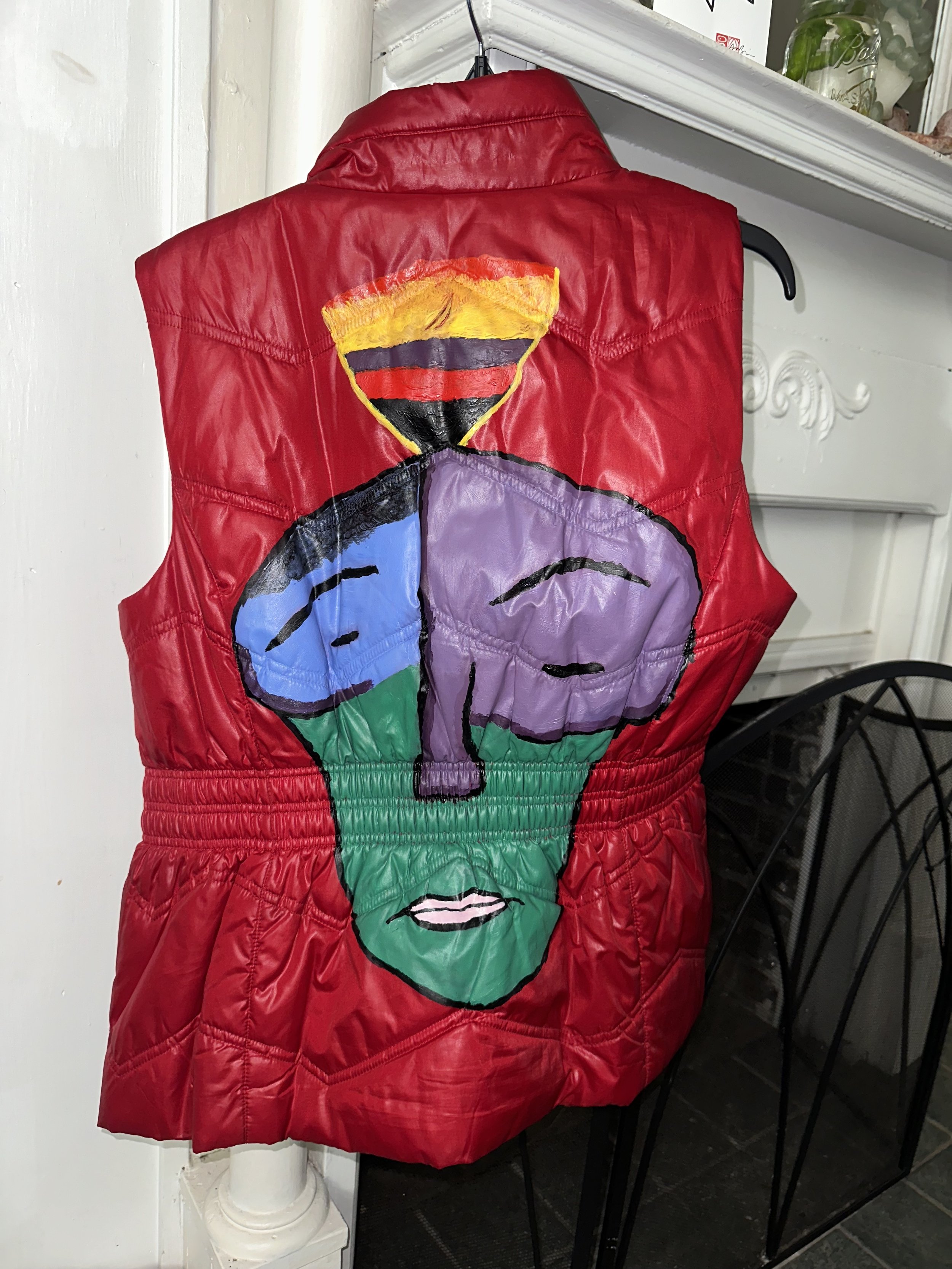 Walton Wear Vest No. 1