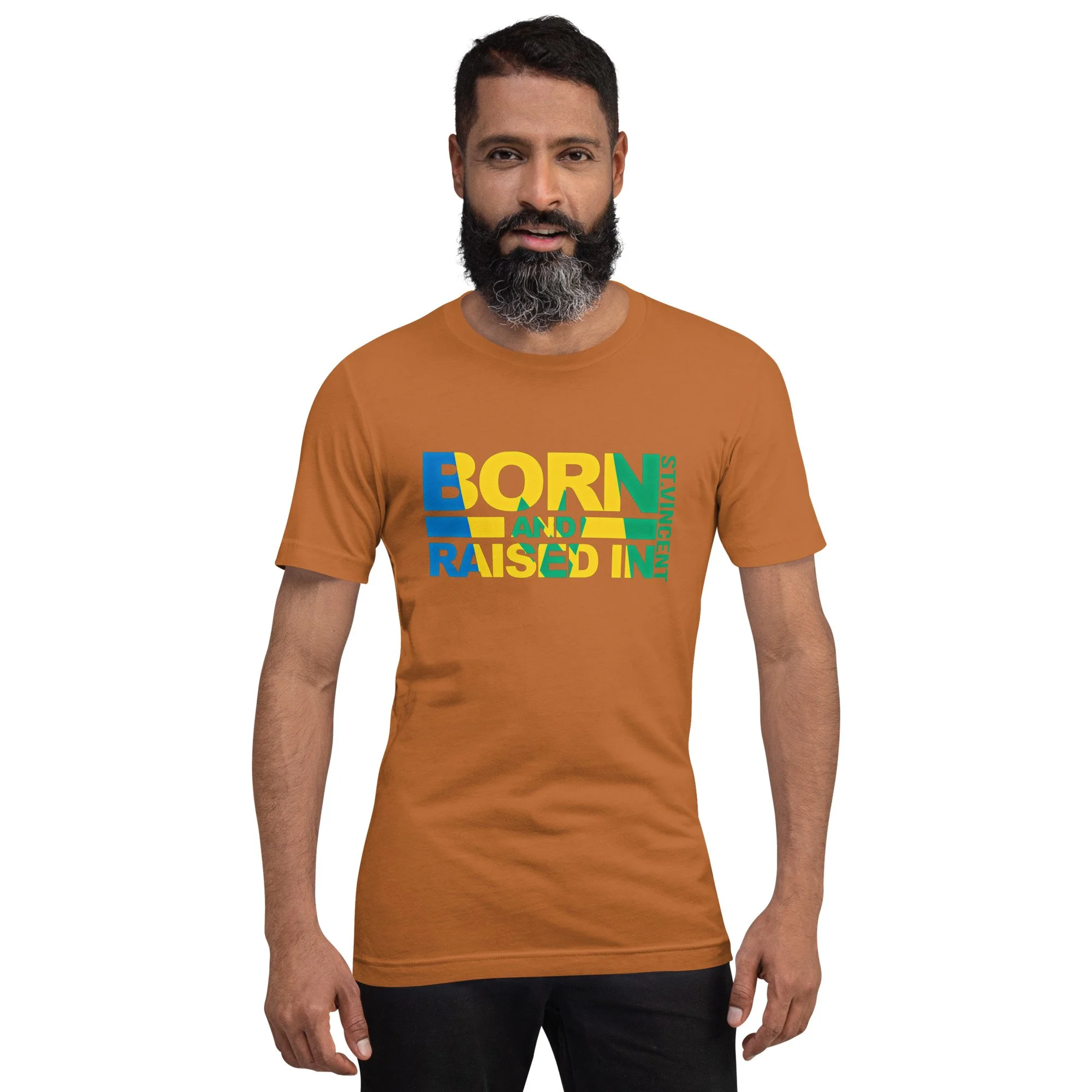 Vincy Unisex t-shirt