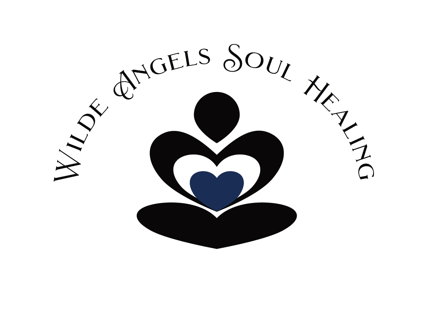 Wilde Angels Soul Healing