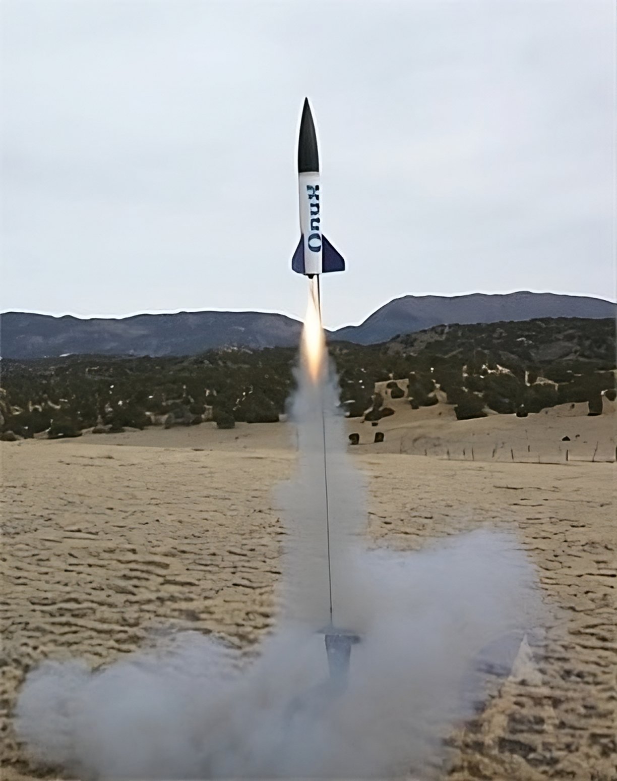 L1 Certification CU Sounding Rocket Lab L1 Certification CU Sounding Rocket Lab