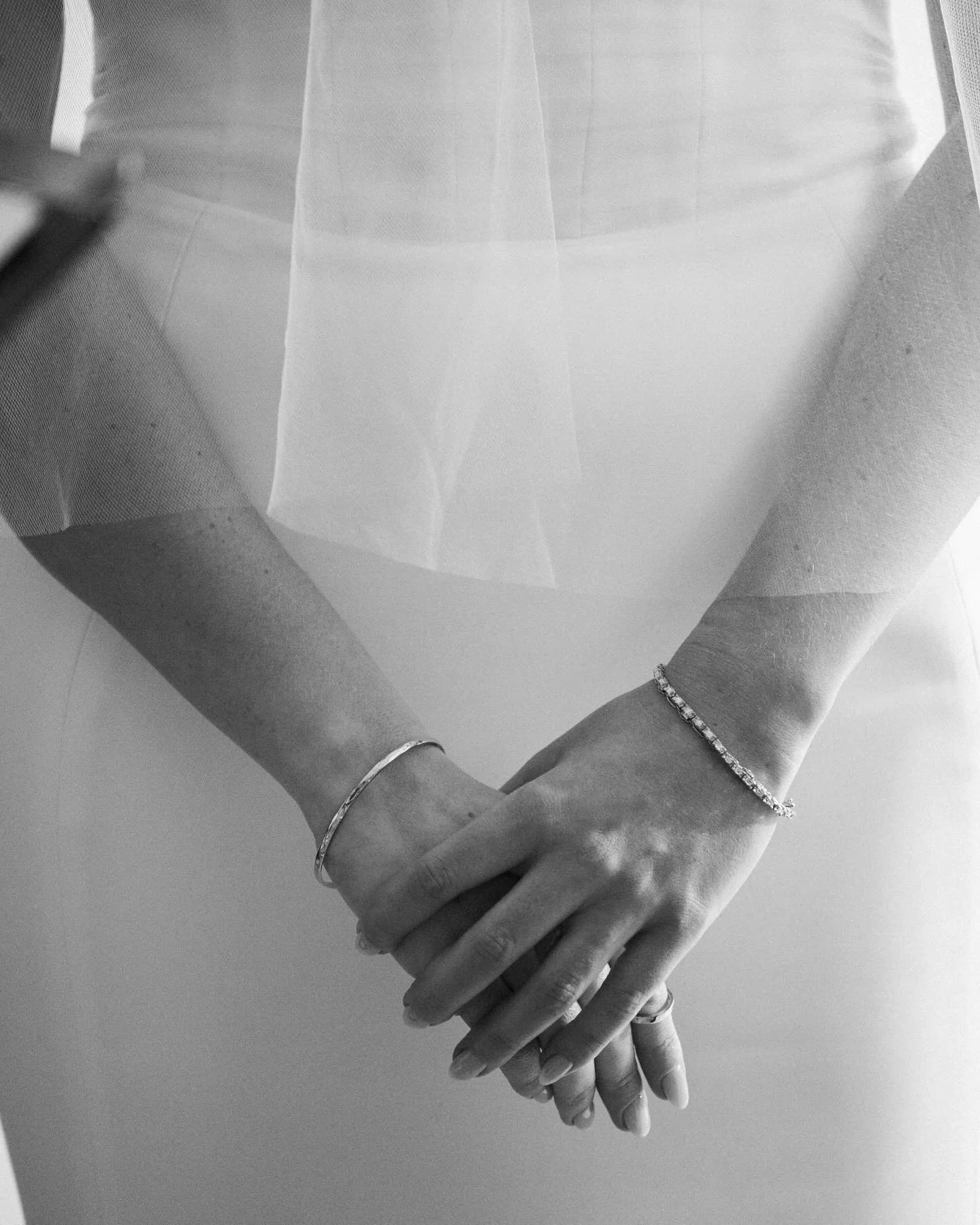And in that moment they were irrevocably one 🤍 Still obsessing over this ceremony shot from A&amp;B&rsquo;s big day. 

@515photoco 
@dnaeventco 
@inesdisanto 

#weddingphotography #weddinginspiration #2024bride #torontoweddingplanner #weddingceremon