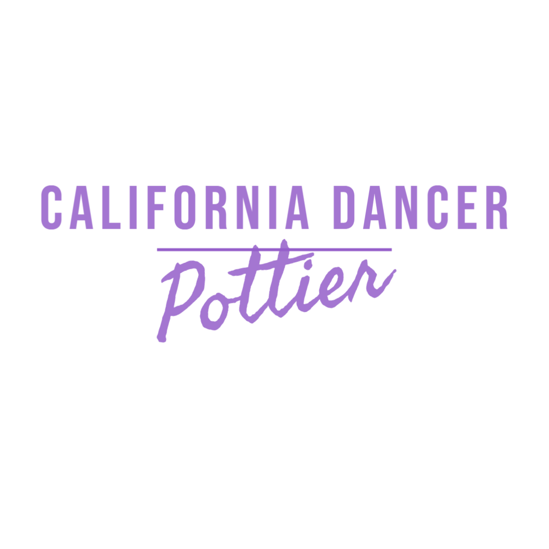 CALIFORNIA DANCER | Pottier