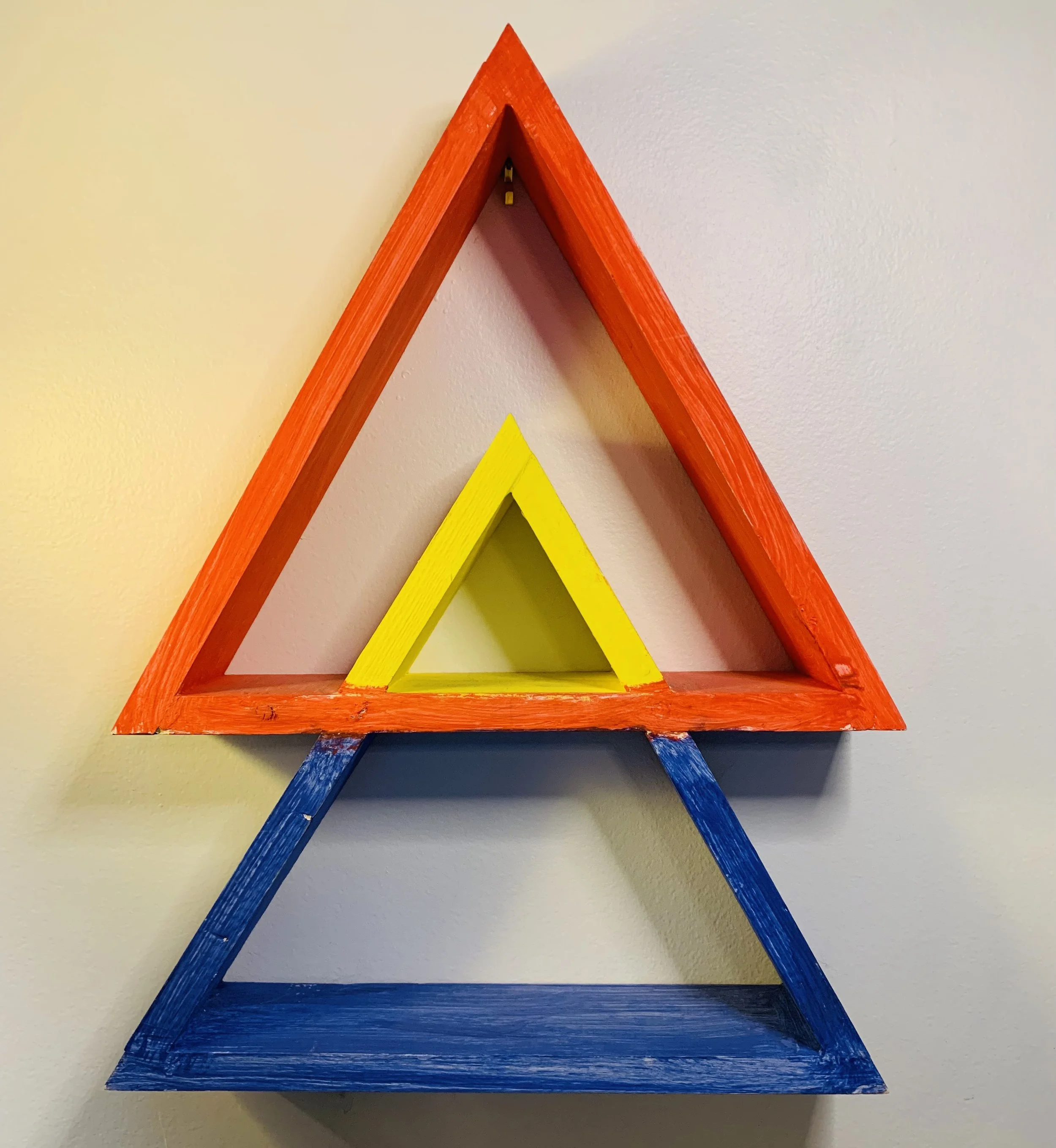 Hannah Crompton Ad Astra