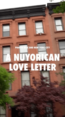 Nike NYC Digital Campaign