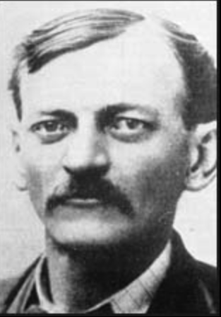 Frank North: The Great Pawnee Scout and the Frontier Legacy He Helped Build