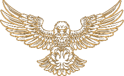 Chronicles of History eagle mark