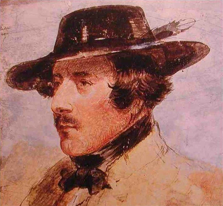 Jean Baptiste Charbonneau