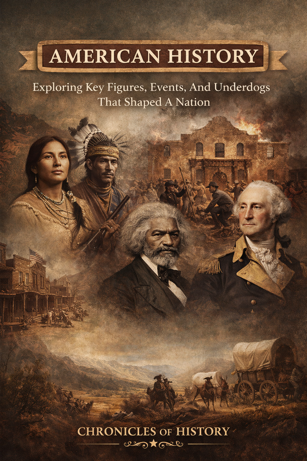 American-History-Articles-and-Blogs