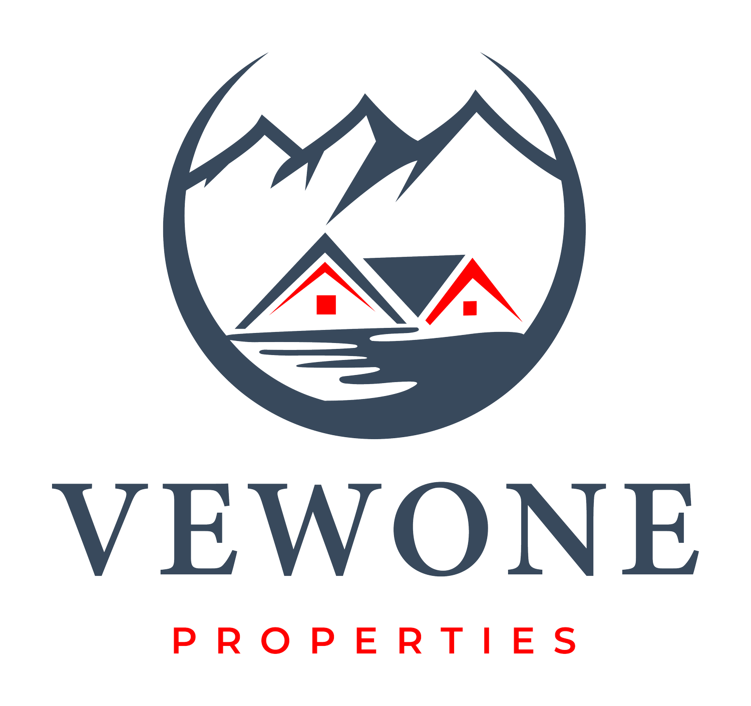 VewOne Properties