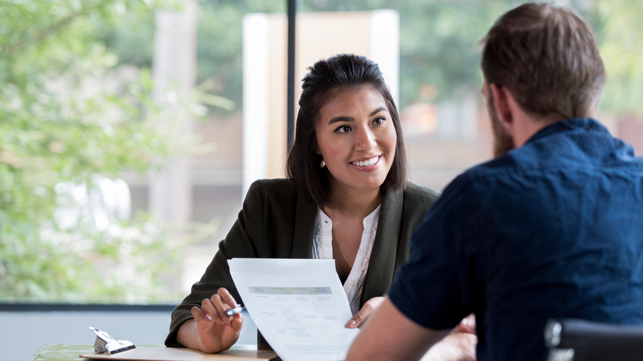 “Your Employees Are Your Best Recruiters—Are You Using Them?”