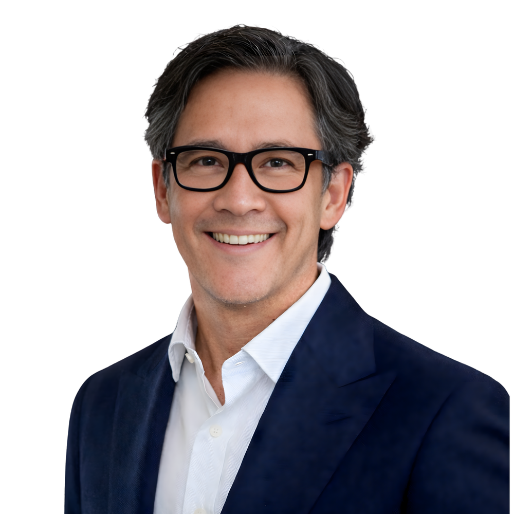 Joshua Fuhrmark, Co-Founder and Chief Growth Officer of CliqSpark