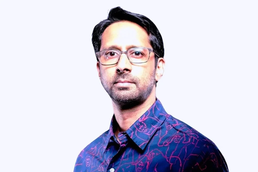 Anish Shah, Co-Founder and Chief Strategist of CliqSpark
