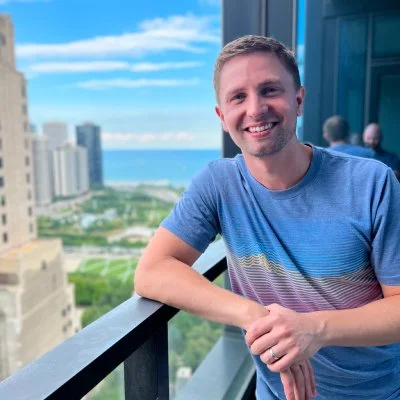 Drew, SEO, Google Ads, and Analytics expert
