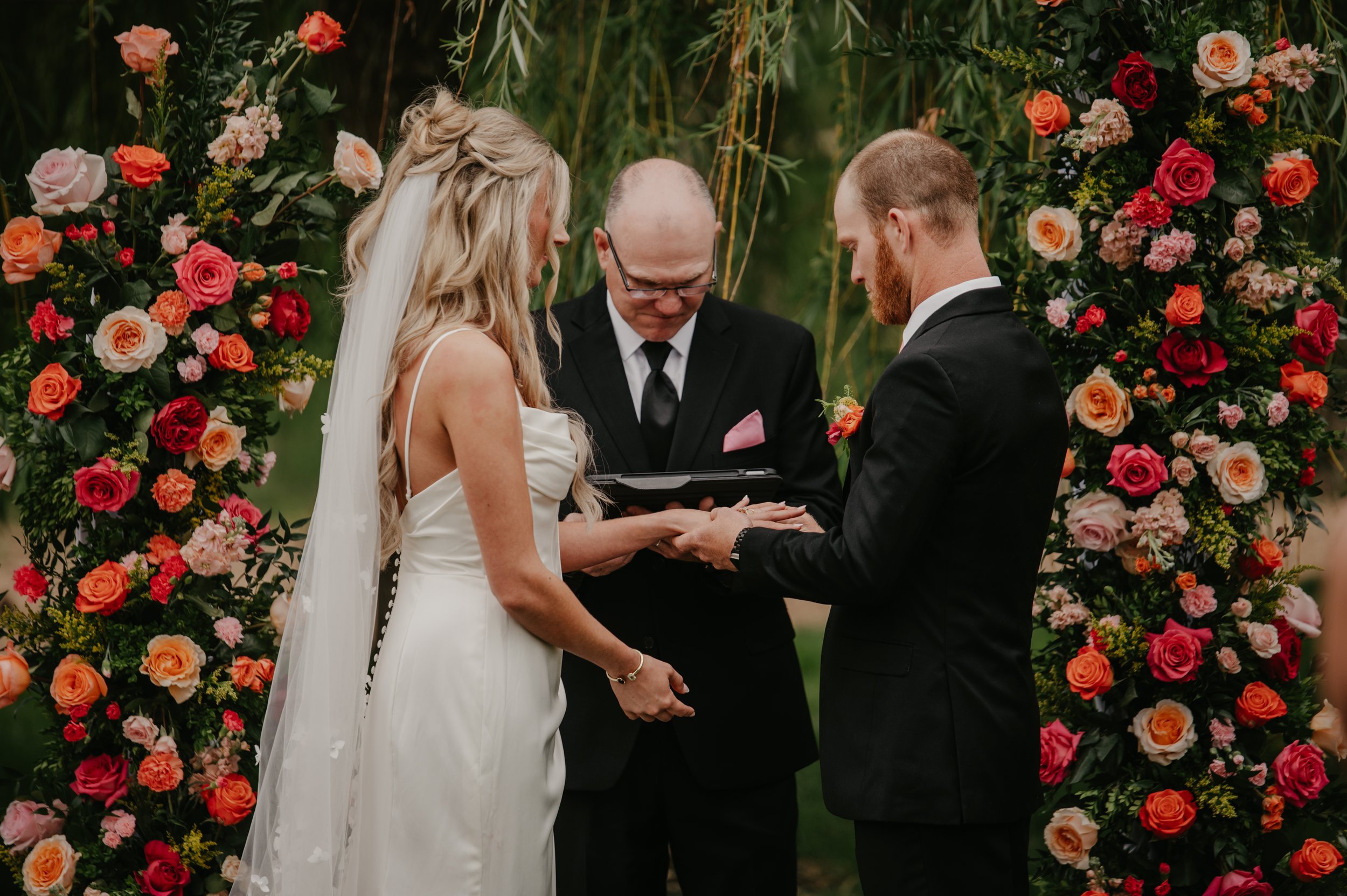 2026 Summer Wedding Trends