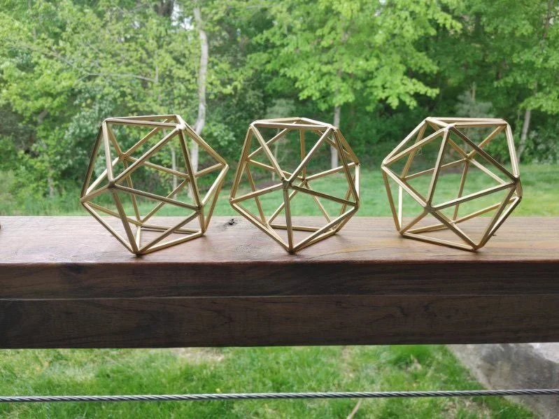 Borrow Room Inventory List — Havisham House and Bourbon Bar