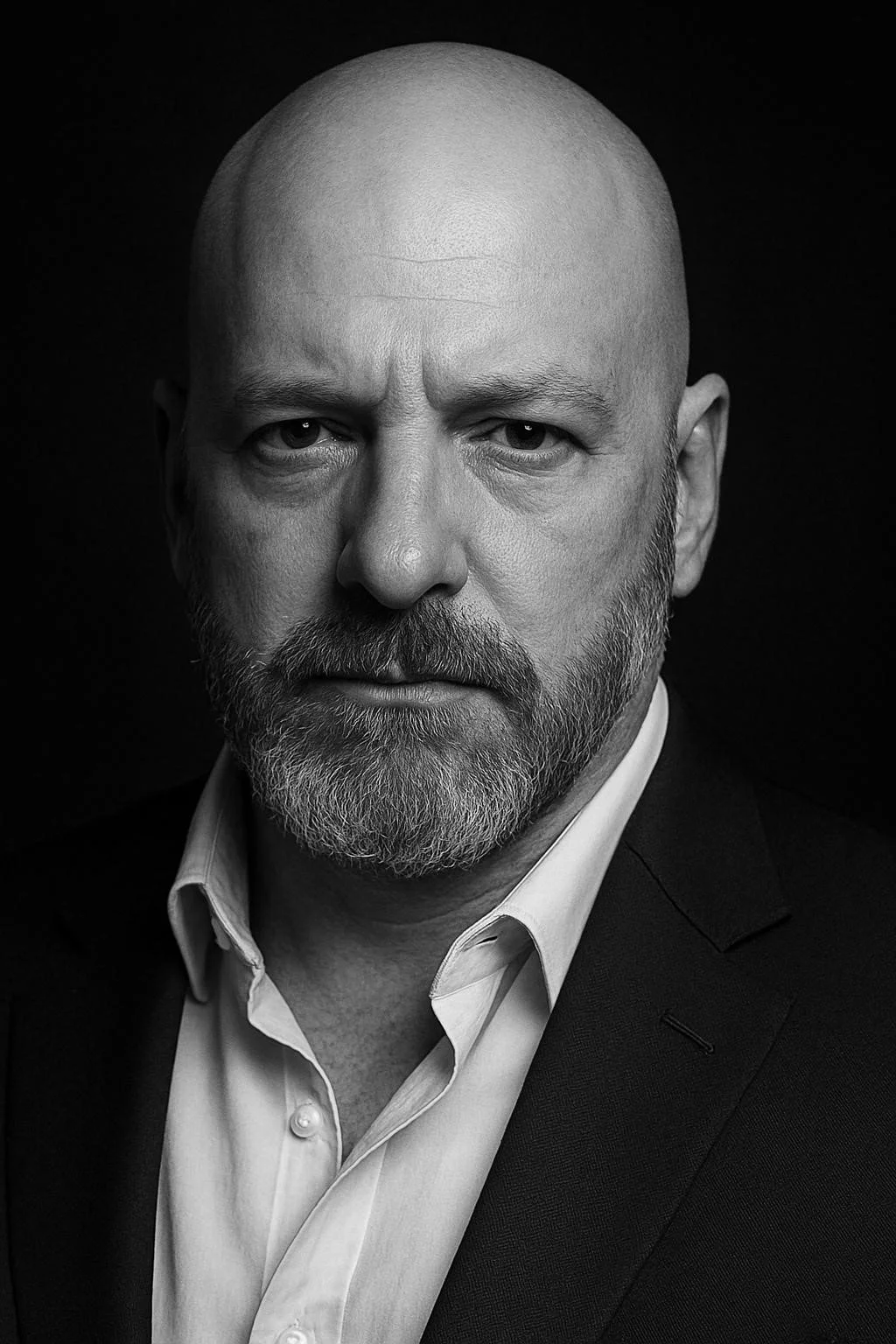 Professional portrait of Matt Gnatek, Westbrook Investigations investigator.