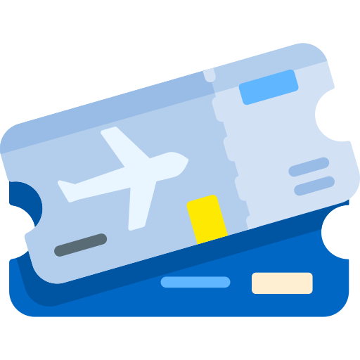 Plane Tickets