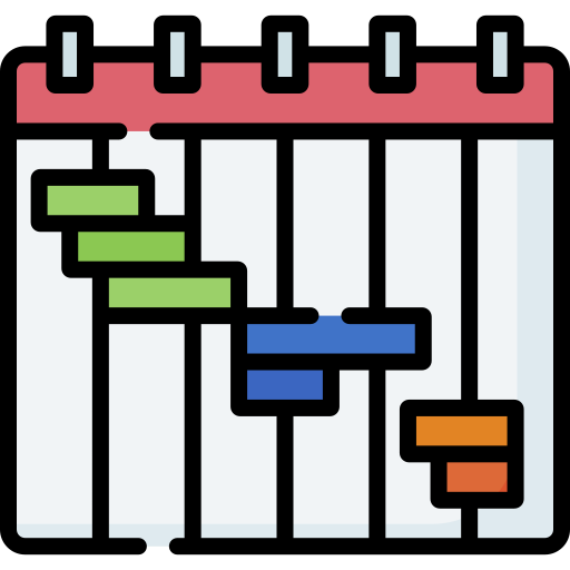 Project Management Board
