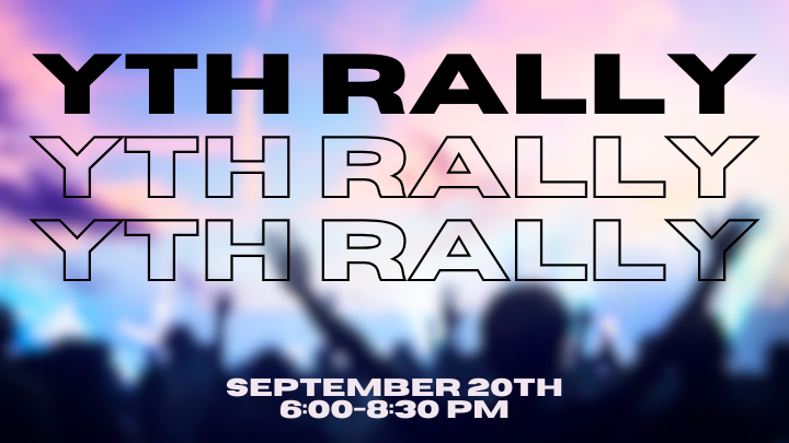 YTH Rally