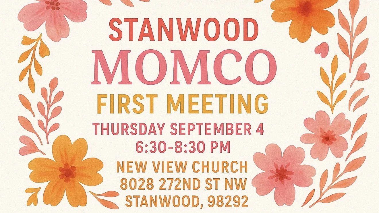 MomCo First Meeting