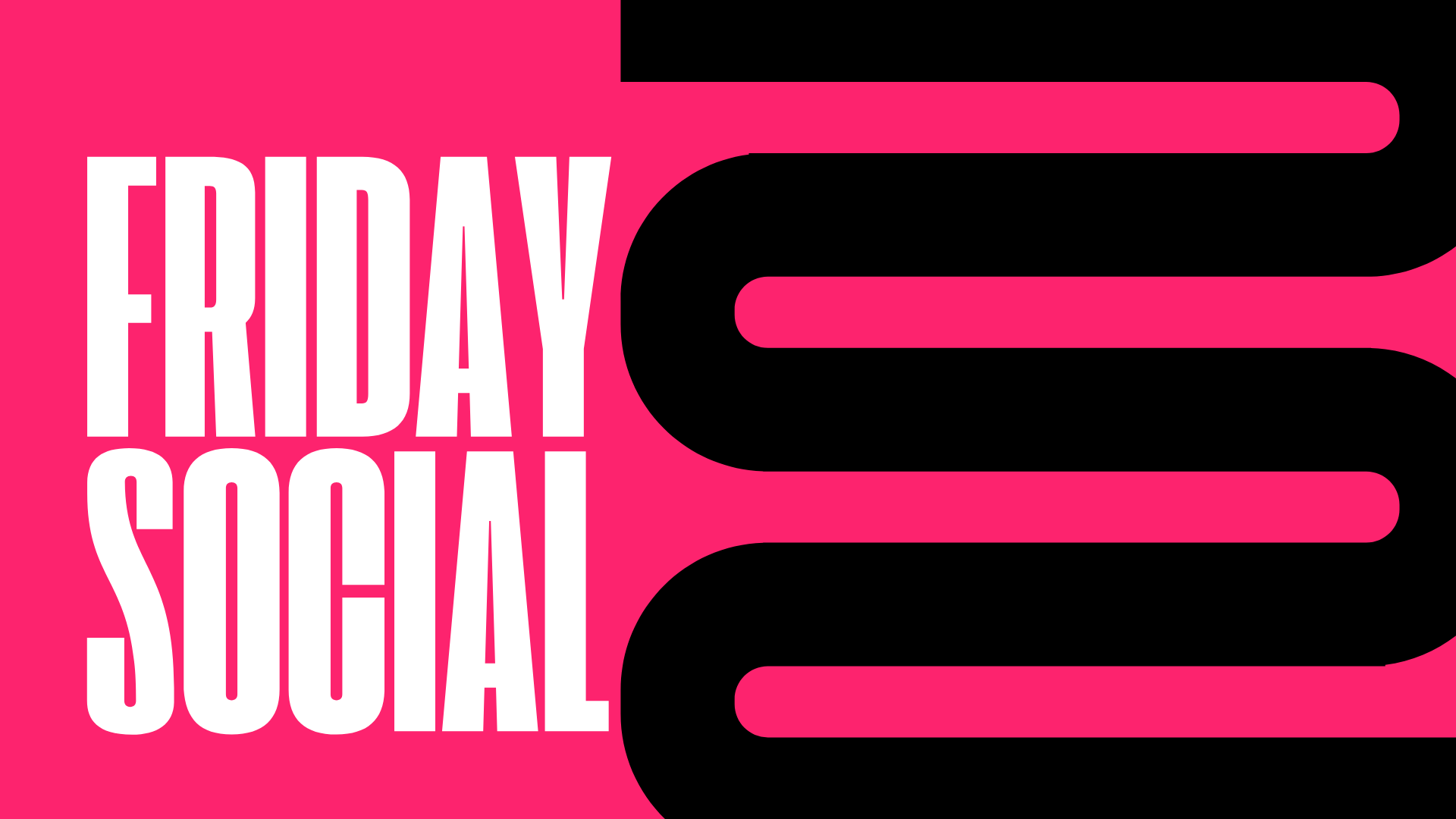 Friday Social: Board Games