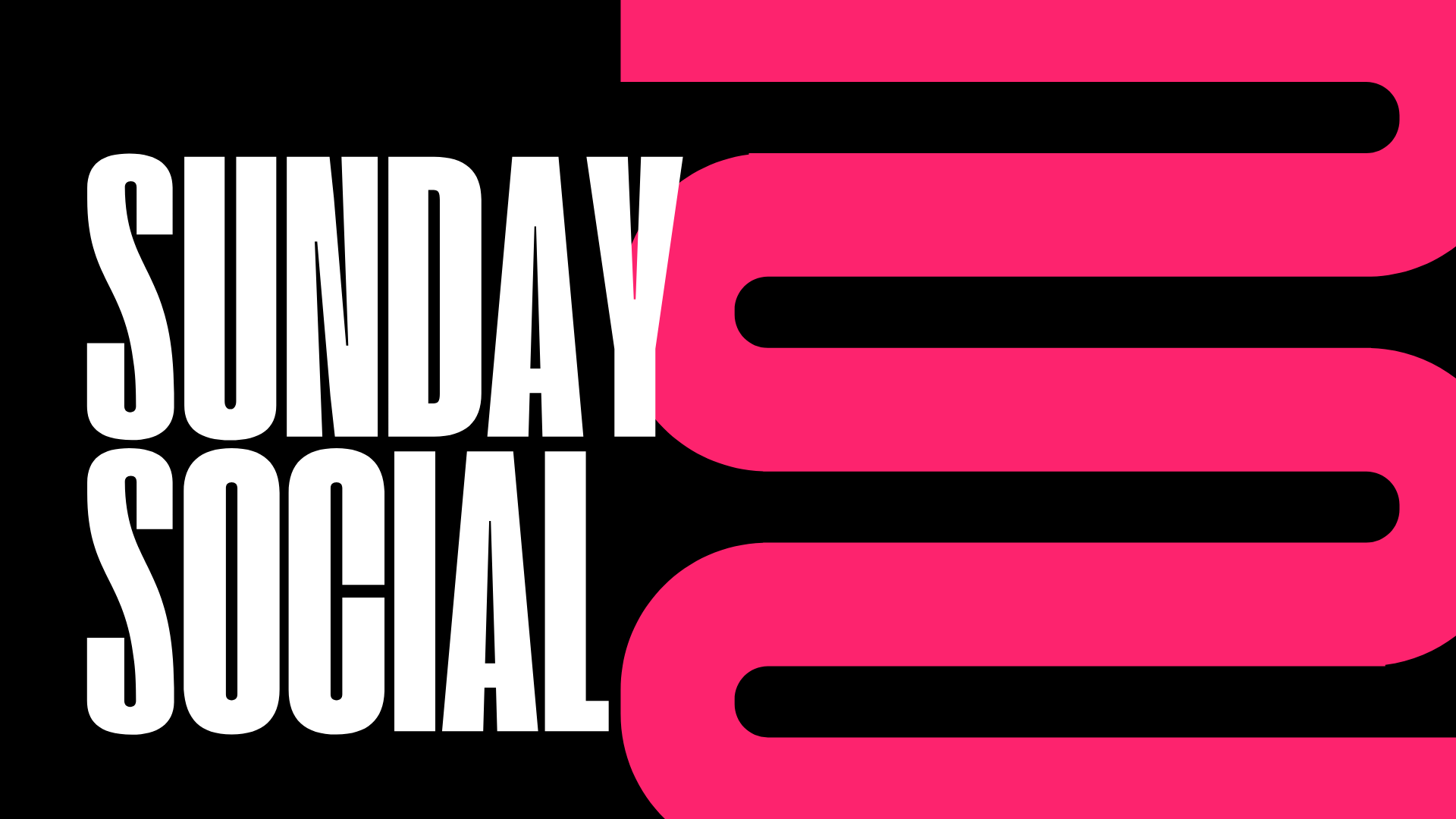 YTH Sunday Social: Super Bowl